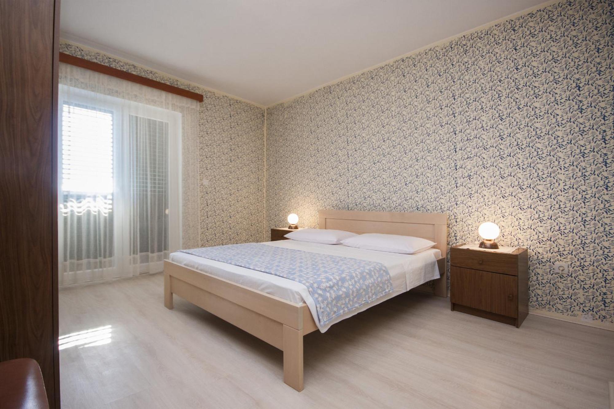 Apartments Vukicevic Brodarica Šibenik Extérieur photo