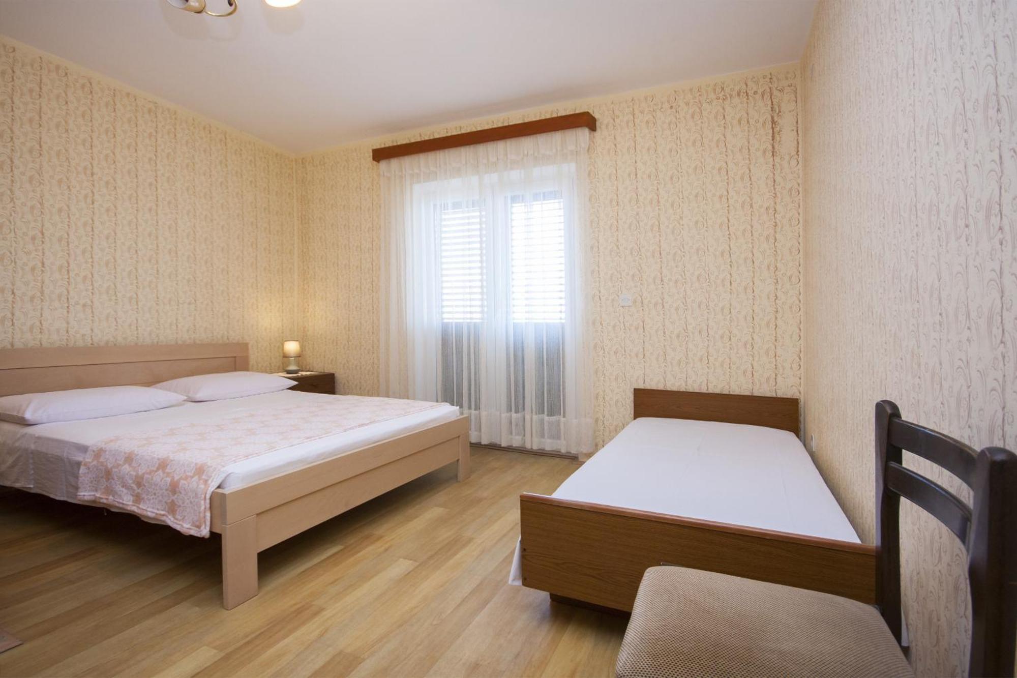 Apartments Vukicevic Brodarica Šibenik Extérieur photo