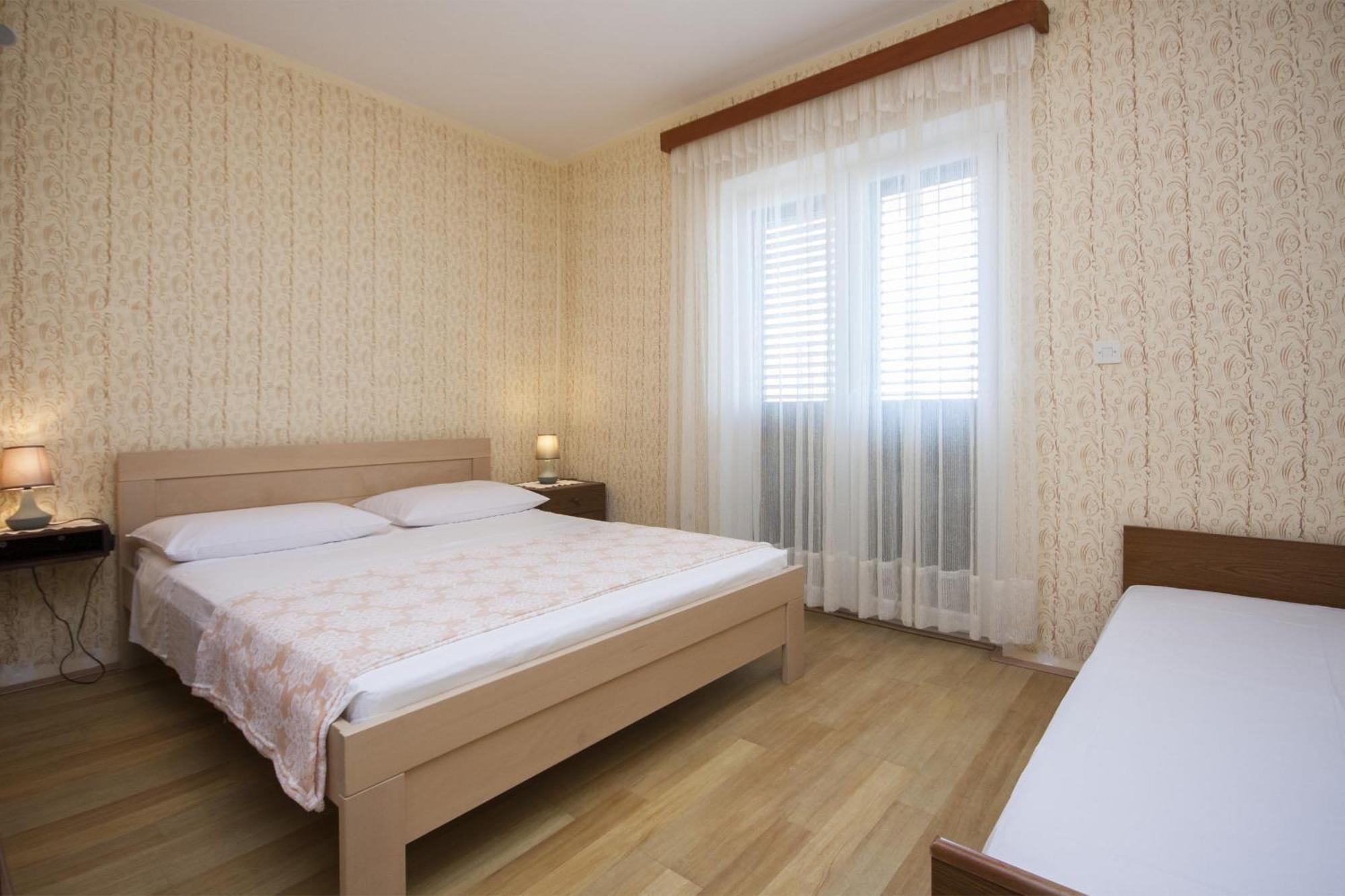 Apartments Vukicevic Brodarica Šibenik Extérieur photo