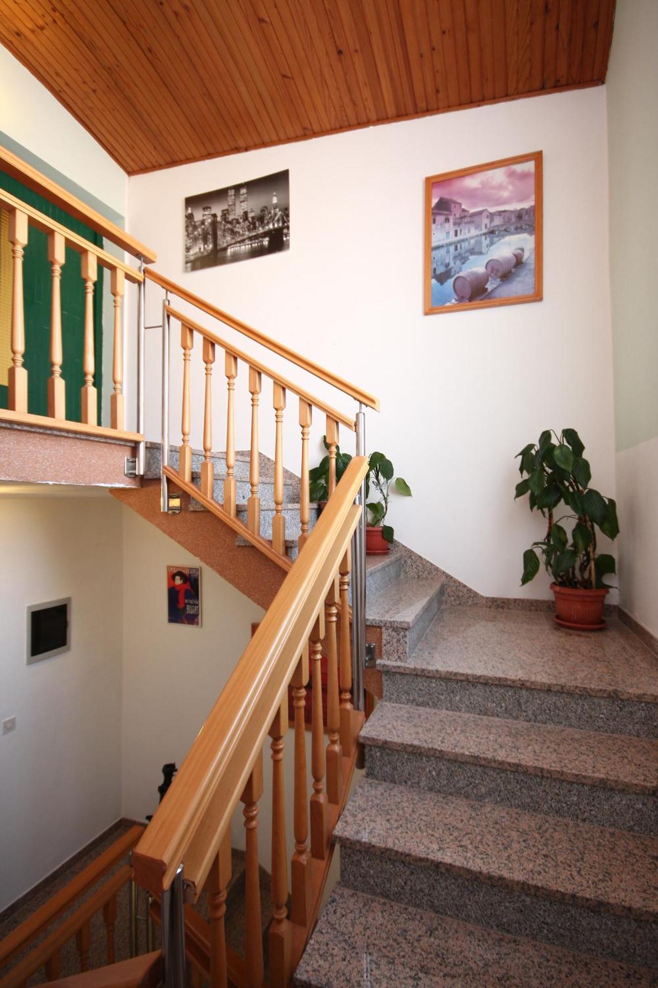 Apartments Vukicevic Brodarica Šibenik Extérieur photo