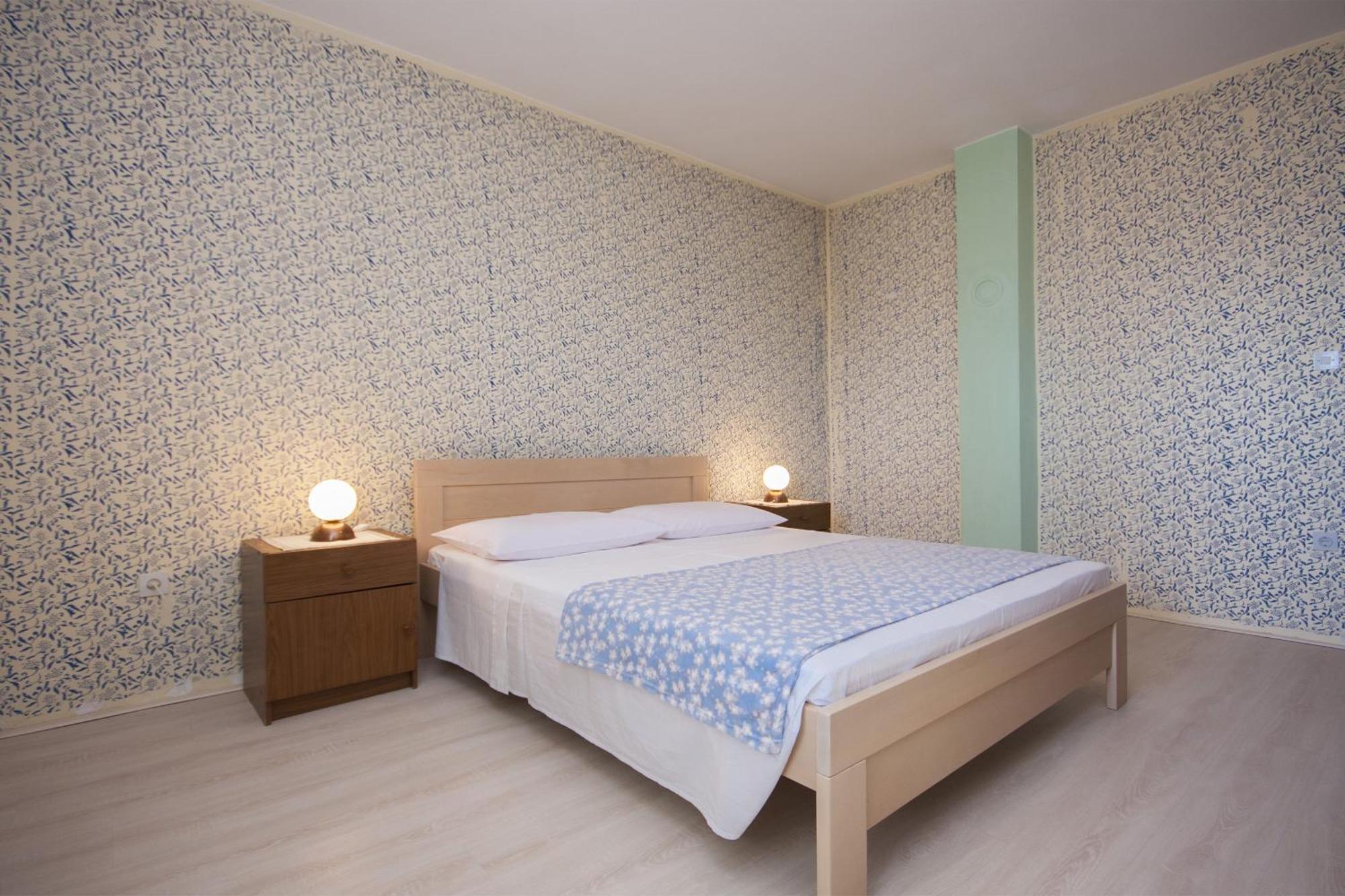 Apartments Vukicevic Brodarica Šibenik Extérieur photo