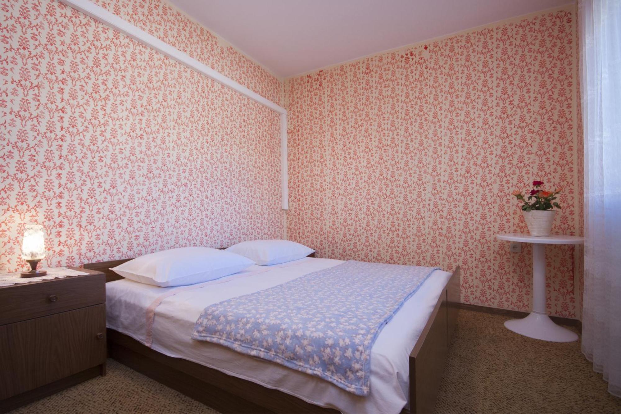 Apartments Vukicevic Brodarica Šibenik Extérieur photo